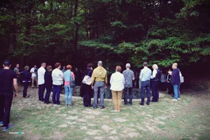 Teremtés Napja 2018. Fotók: Útirány.hu