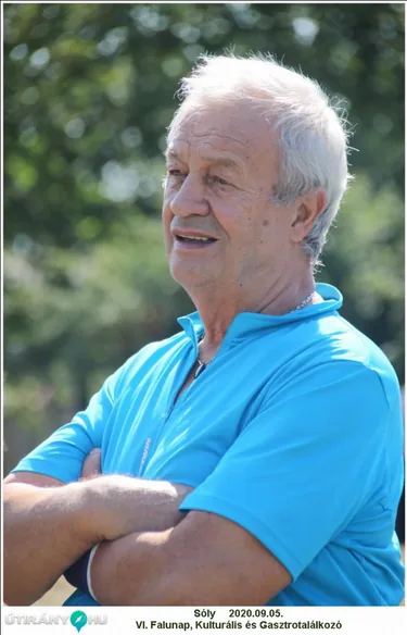 VI. Sólyi Falunap