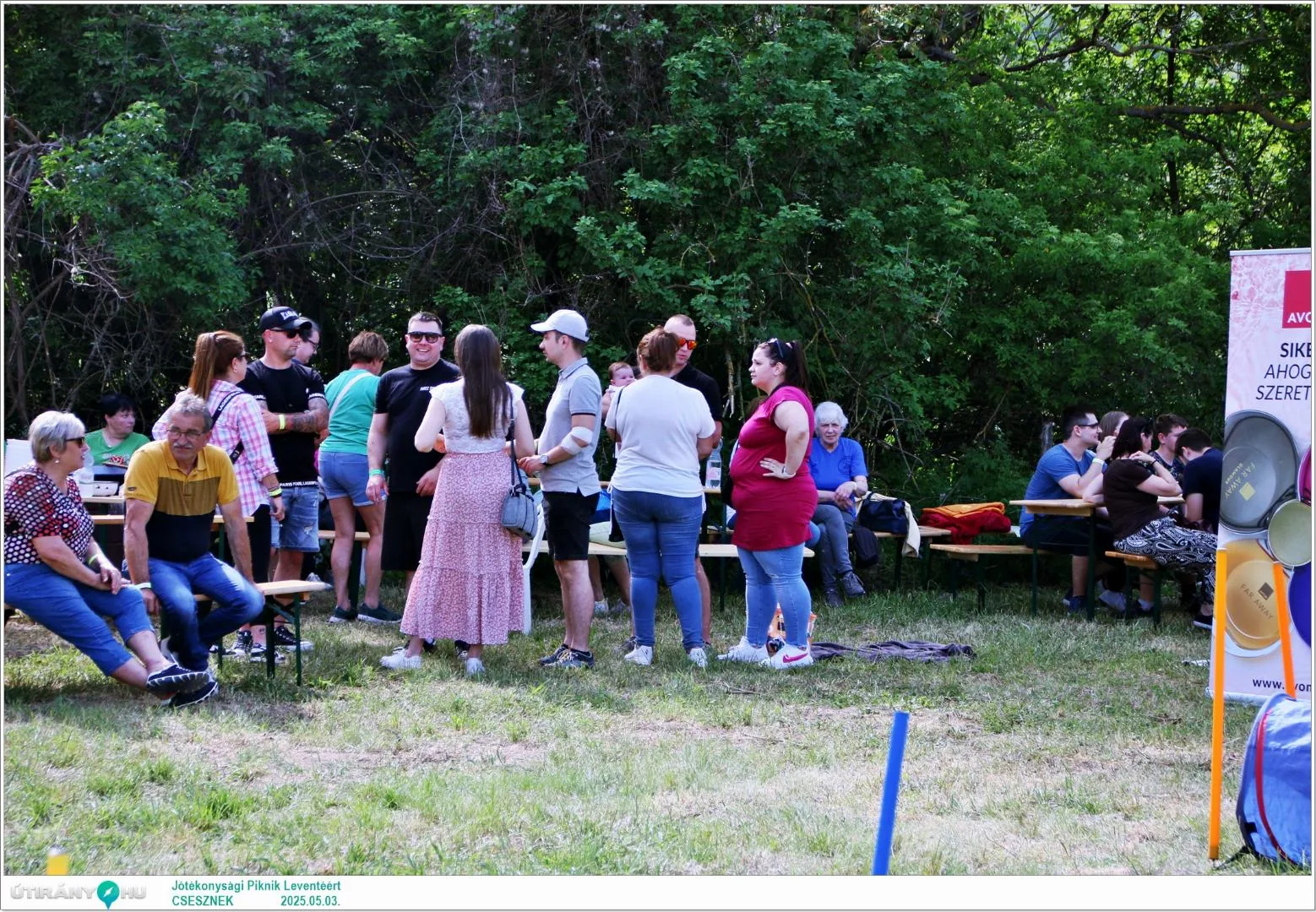 Képek: Útirány.hu