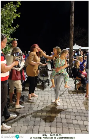 Falunap 2020, Fotó: Útirány.hu