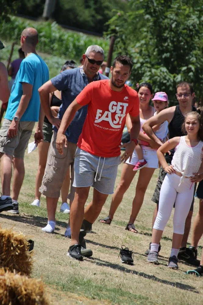 2017 Ösbő Vezér napok/ szombat/ képekben