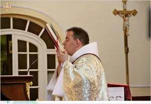 Árpád-házi Szent Margit templom