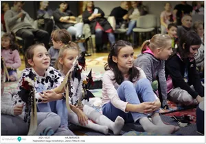 Képek a rendezvényről