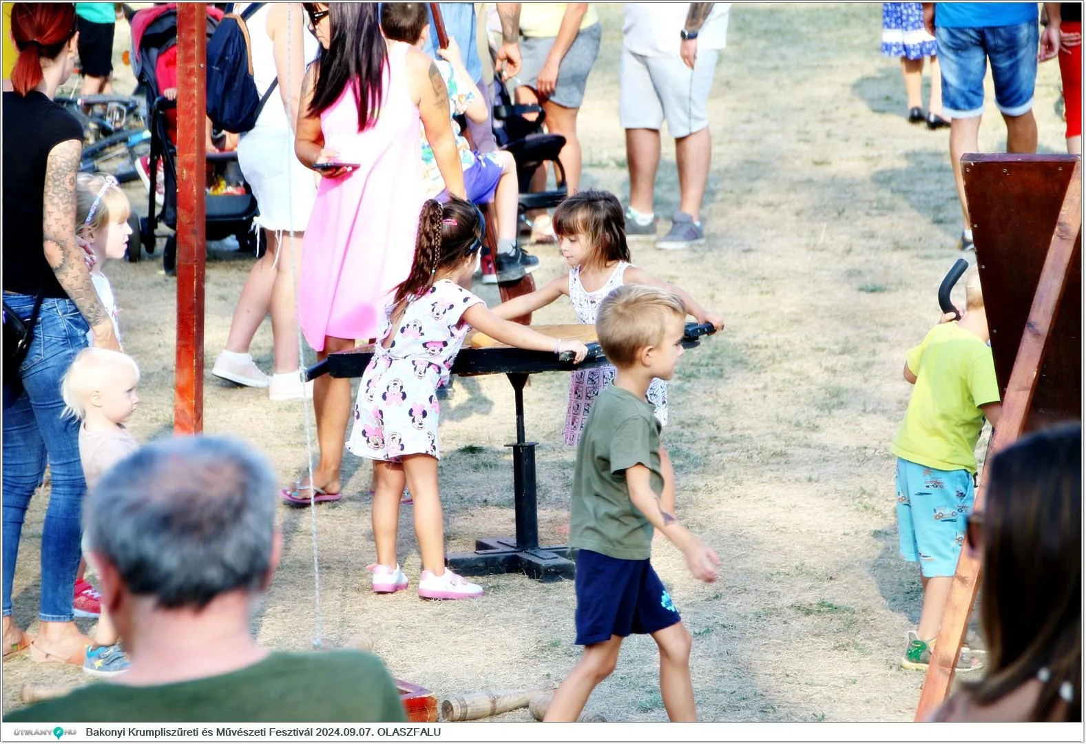 Fotók, Útirány.hu