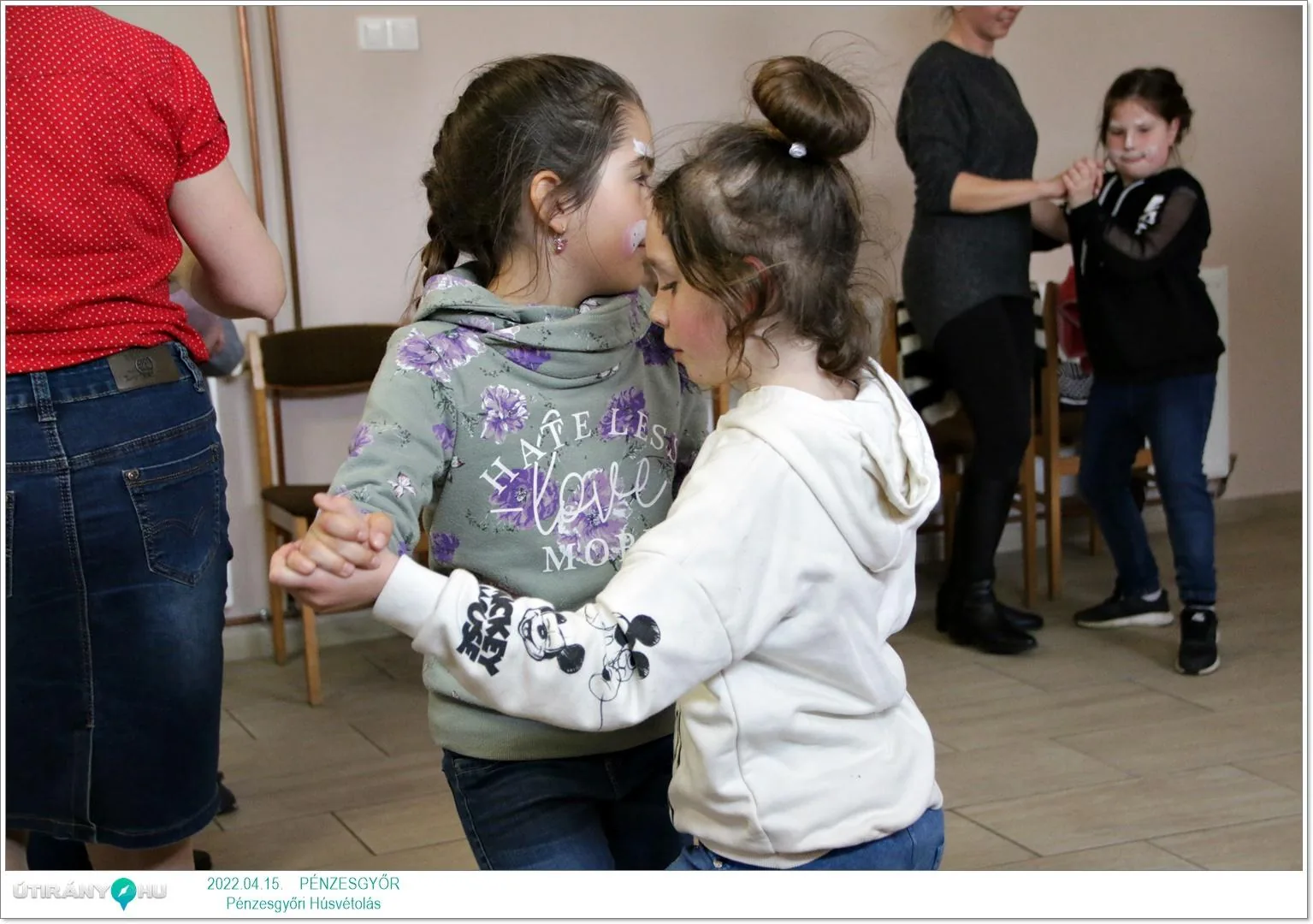 Képek a rendezvényről