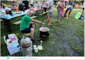 „PÓT”- FALUNAP és NYÁRBÚCSÚZTATÓ FŐZŐVERSENY KÉPEK / Fotók: Útirány.hu
