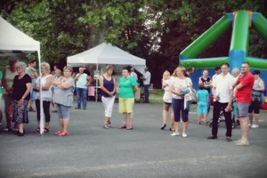 Nyárbúcsúztató főzőverseny, Fotó: LuiLand 