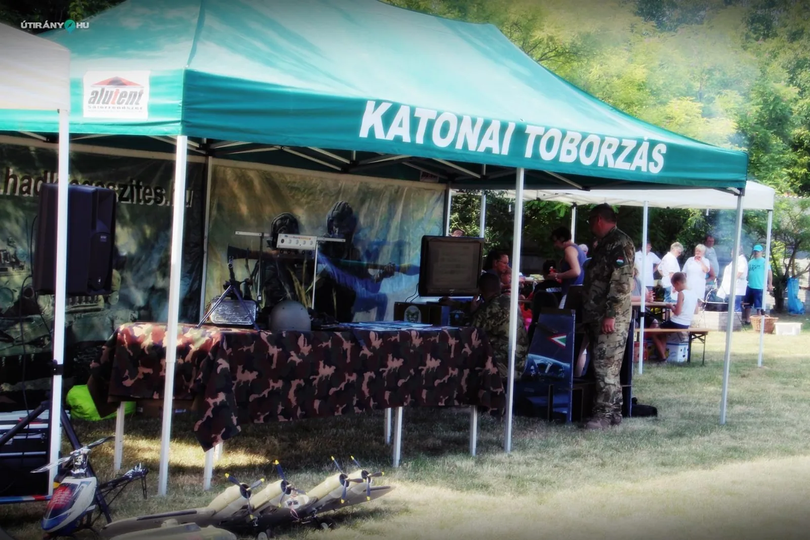 Falunap 2019 / Fotók: Útirány.hu