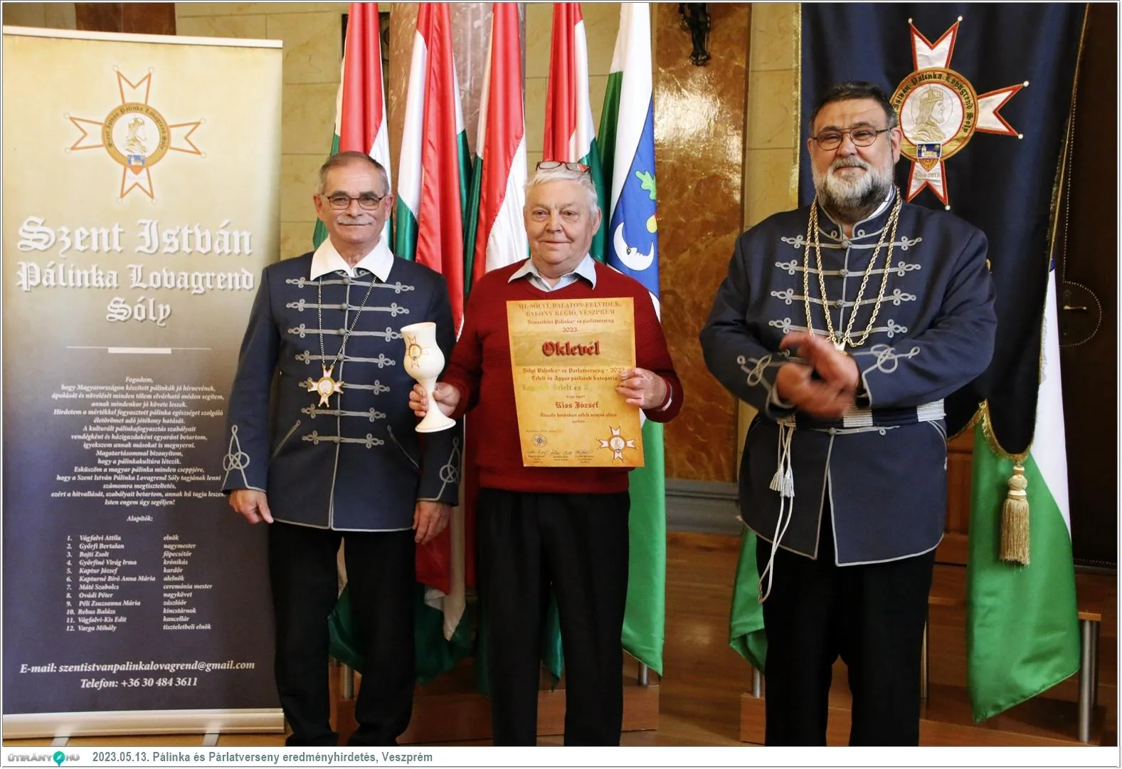 Fotók, Útirány.hu