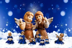 ADVENTI EGYHÁZZENEI TALÁLKOZÓ borítóképe