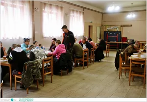 Pénzesgyőr, Falusi Disznóvágás 2025