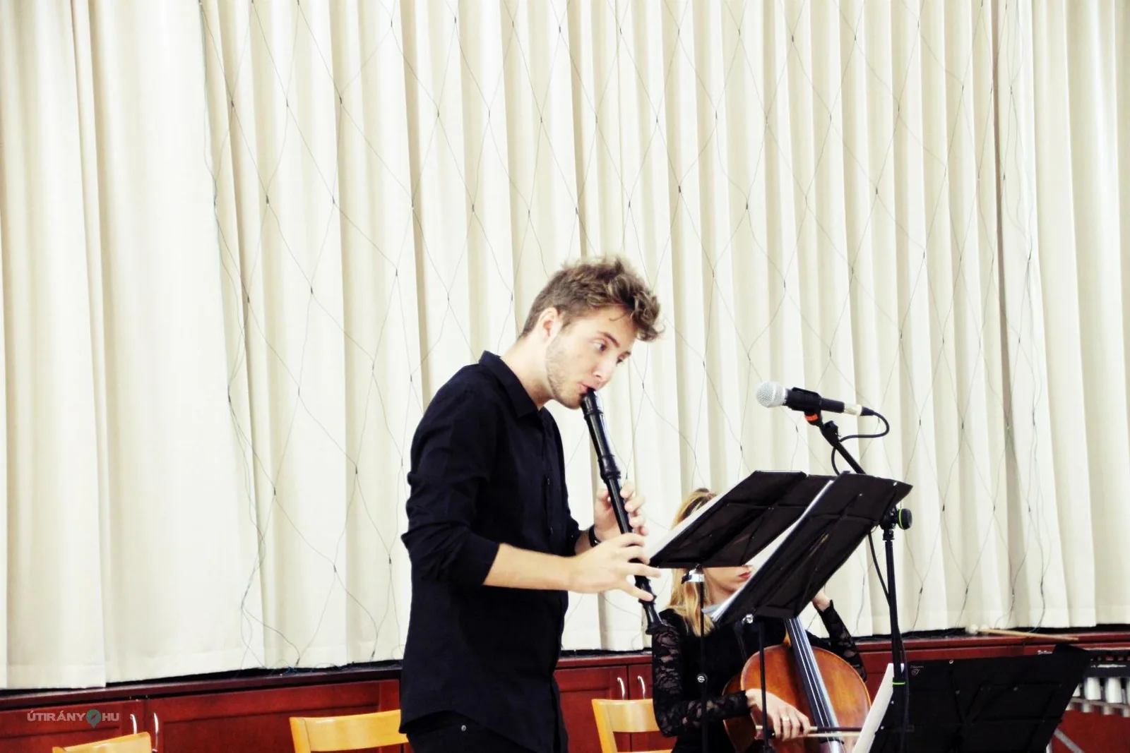 Teremtés Napja - Család-fa ültetés / Fotók: Útirány.hu