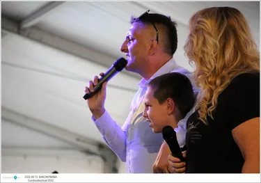 Gombócfesztivál Bakonynána