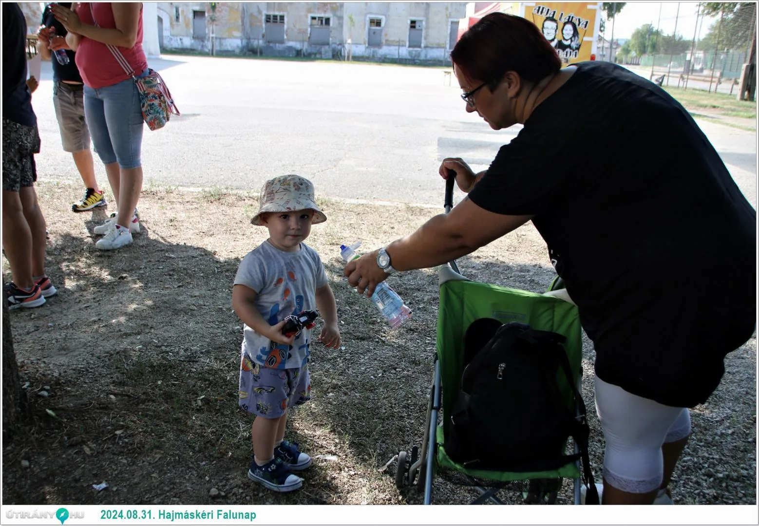 Képek: Útirány.hu