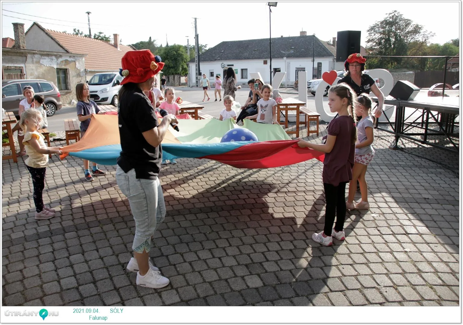 Fotók, Útirány.hu