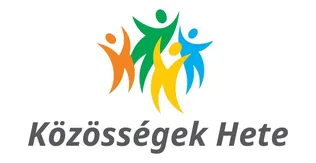 Közösségek hete borítóképe