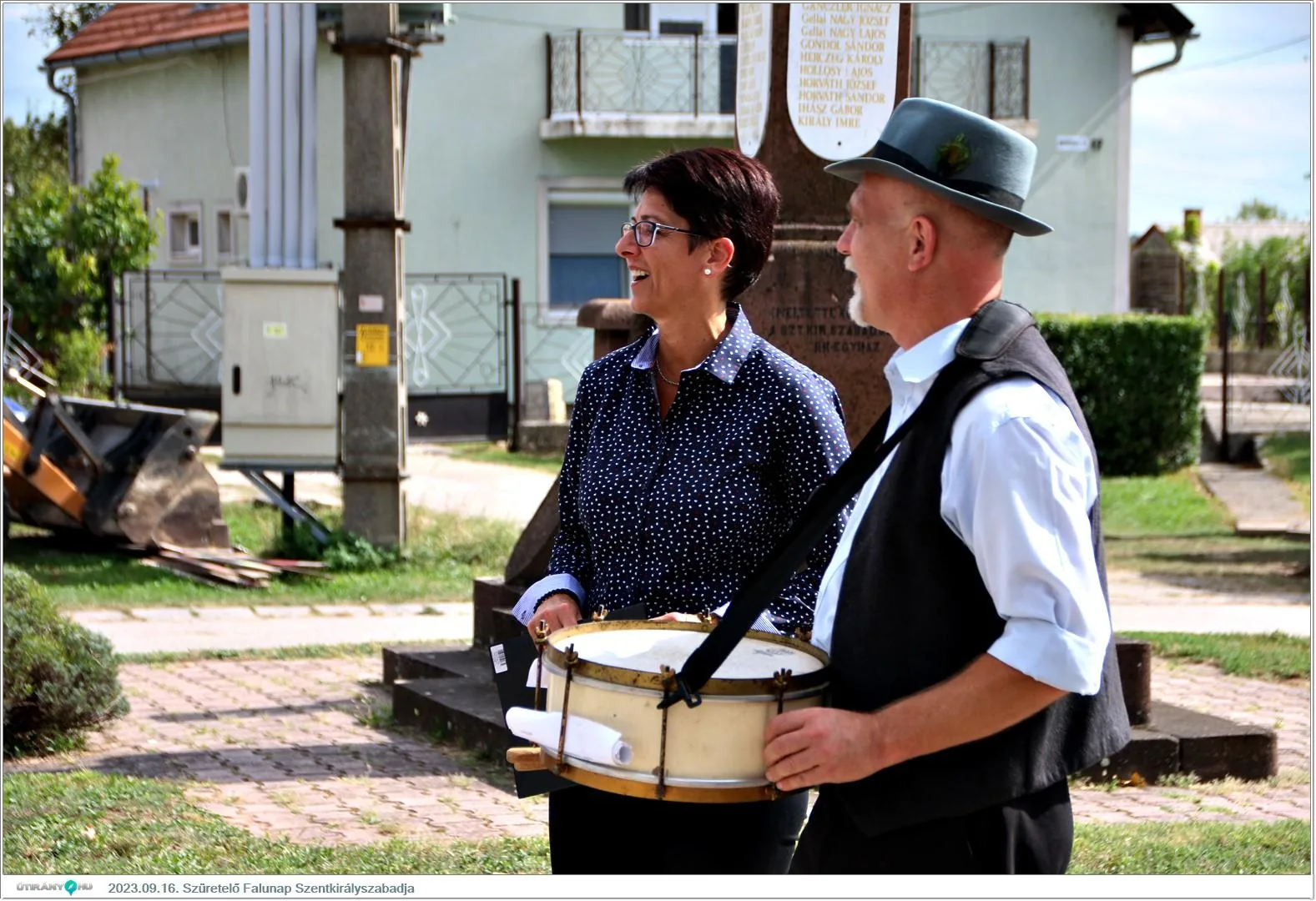 Fotók, Útirány.hu