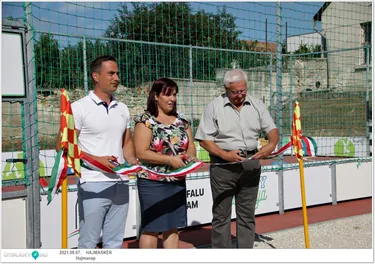 Hajmáskéri Hajmanap 2021 