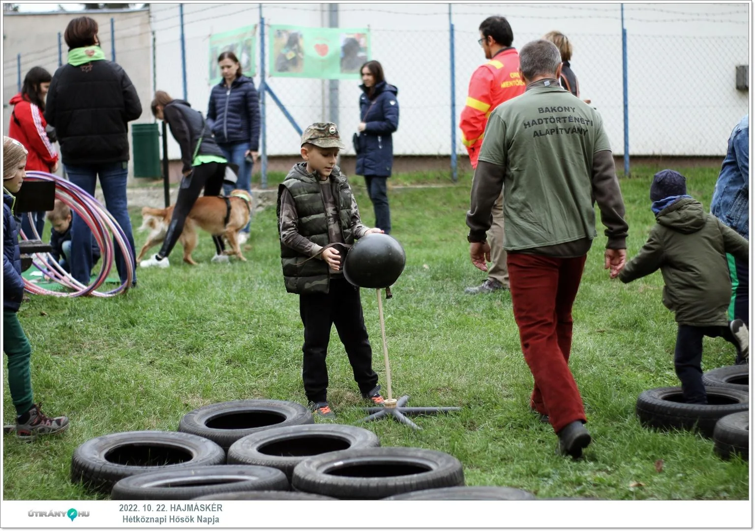 Fotók, Útirány.hu