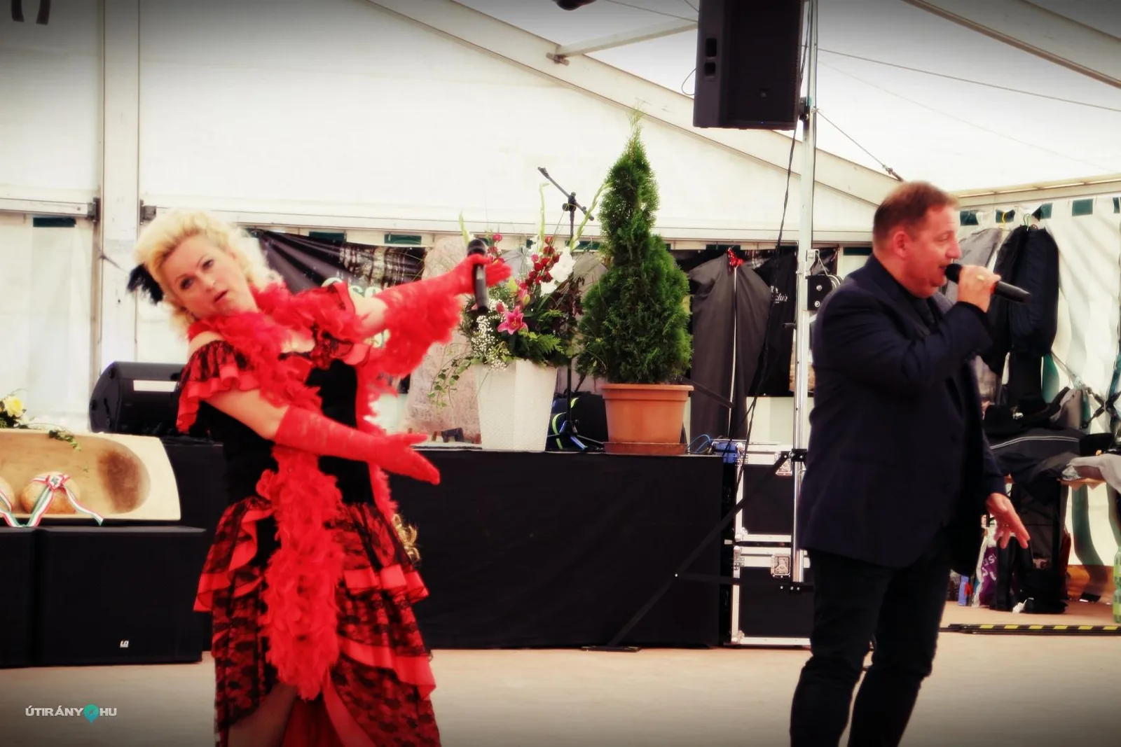 2019, Hungarikum Fesztivál. / Fotók: Útirány.hu