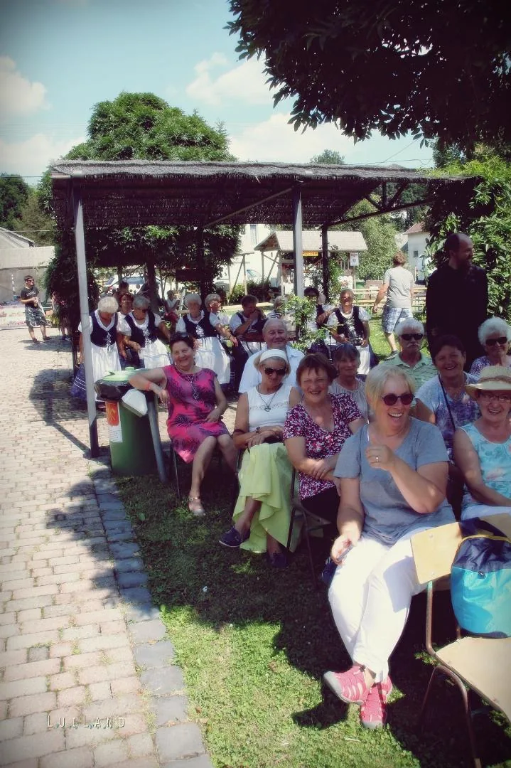 Millenniumi Falunap 2018, Képek: LuiLand