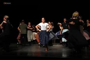 Képek a próbáról / Fotók: Sárfi Csilla