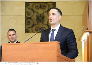 Fotók Díjkiosztó 2022.05.07. Veszprém: