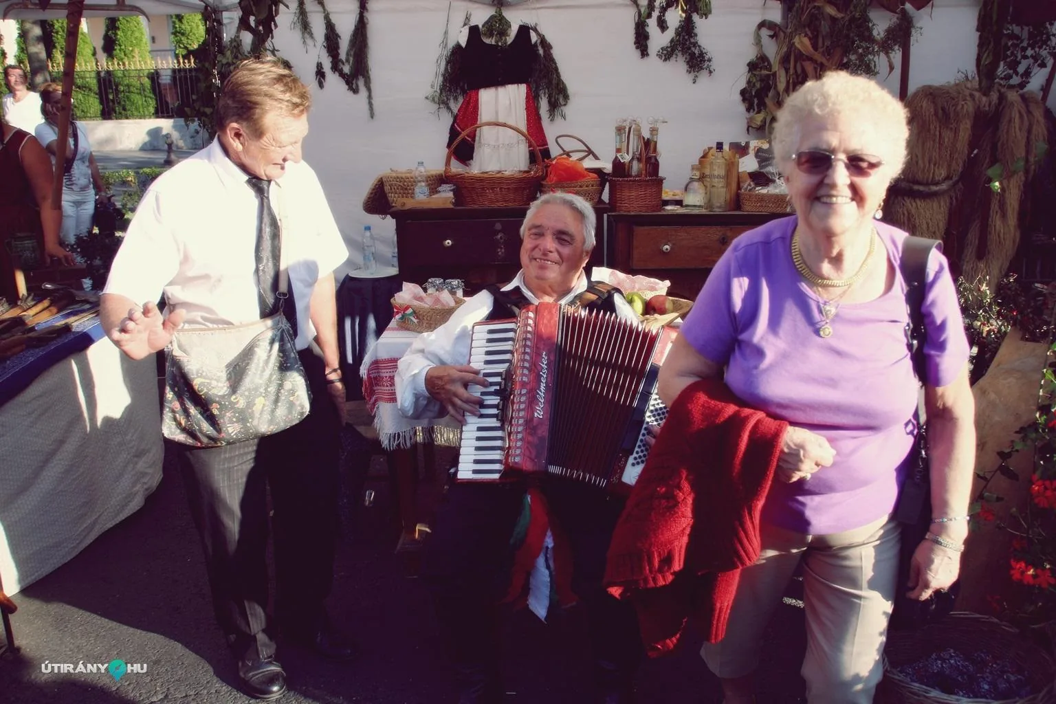 Nemzeti Vágta, Szombati képek. Fotó: Útirány.hu