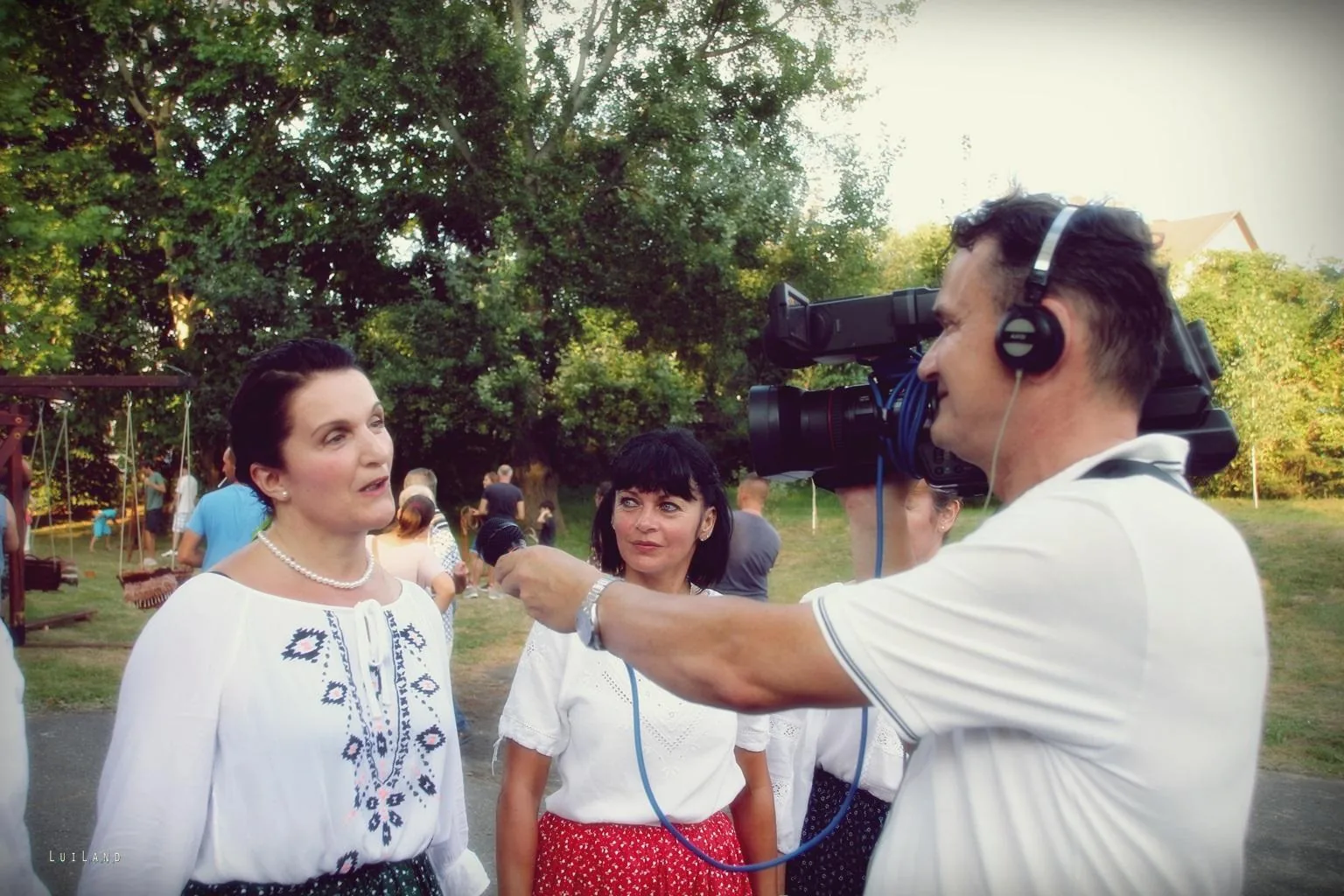 Nyárbúcsúztató főzőverseny, Fotó: LuiLand 