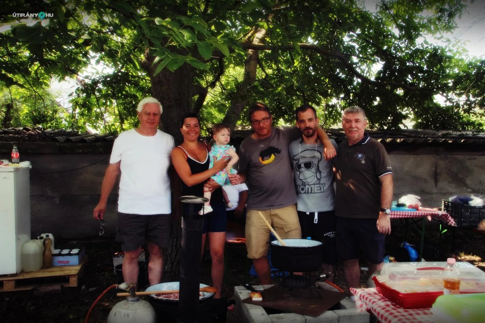 Falunap 2019 / Fotók: Útirány.hu