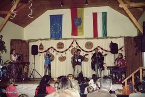 Tökfesztivál 2018. Fotók: Útirány.hu