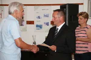 2017 Ösbő Vezér napok /péntek/, képekben.