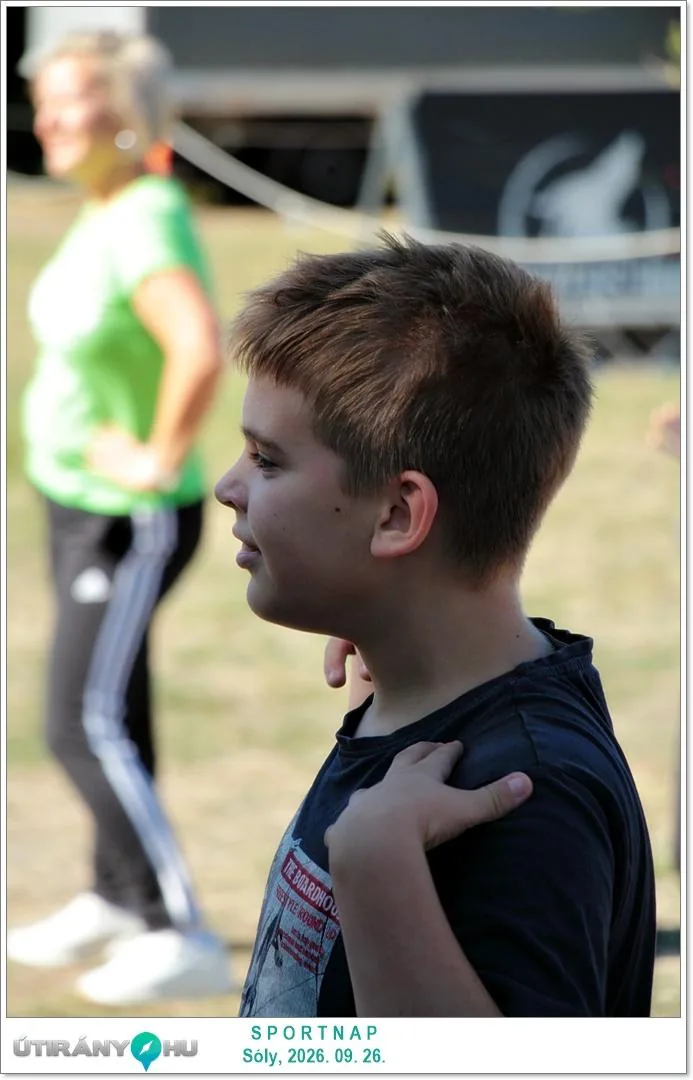 SPORTNAP 2026