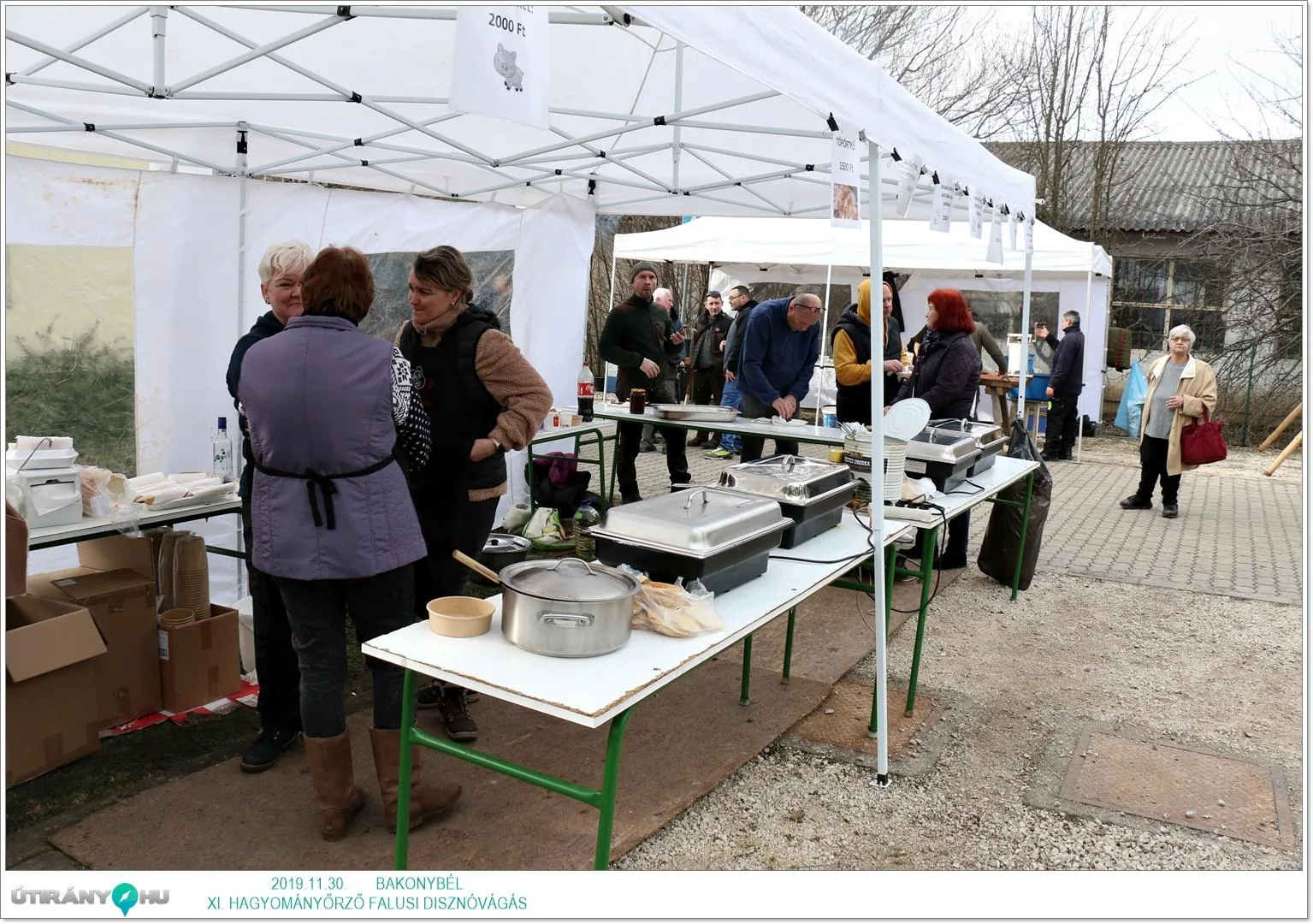 Képek a rendezvényről