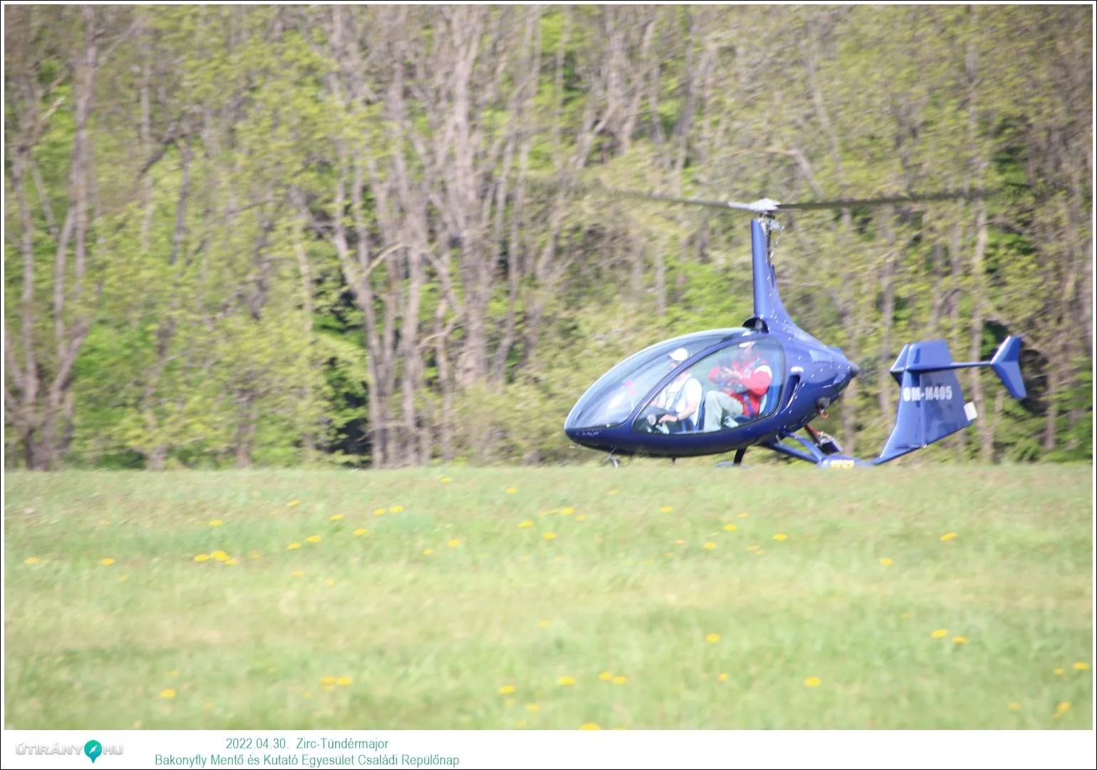 Fotók, Útirány.hu: