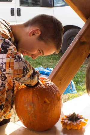 Tökfesztivál 2018. Képek: Babai Lalinda