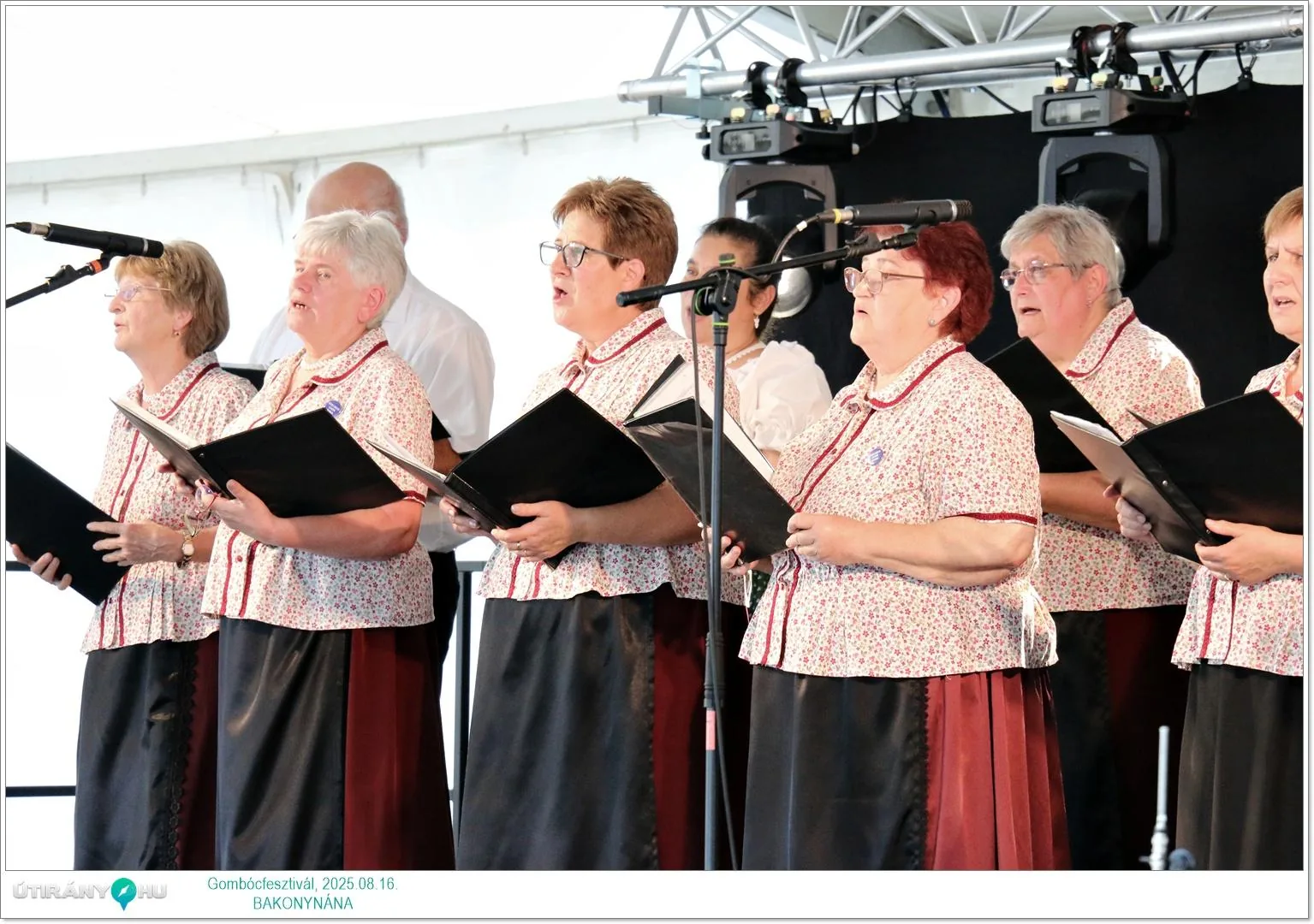 Fotók: Útirány.hu