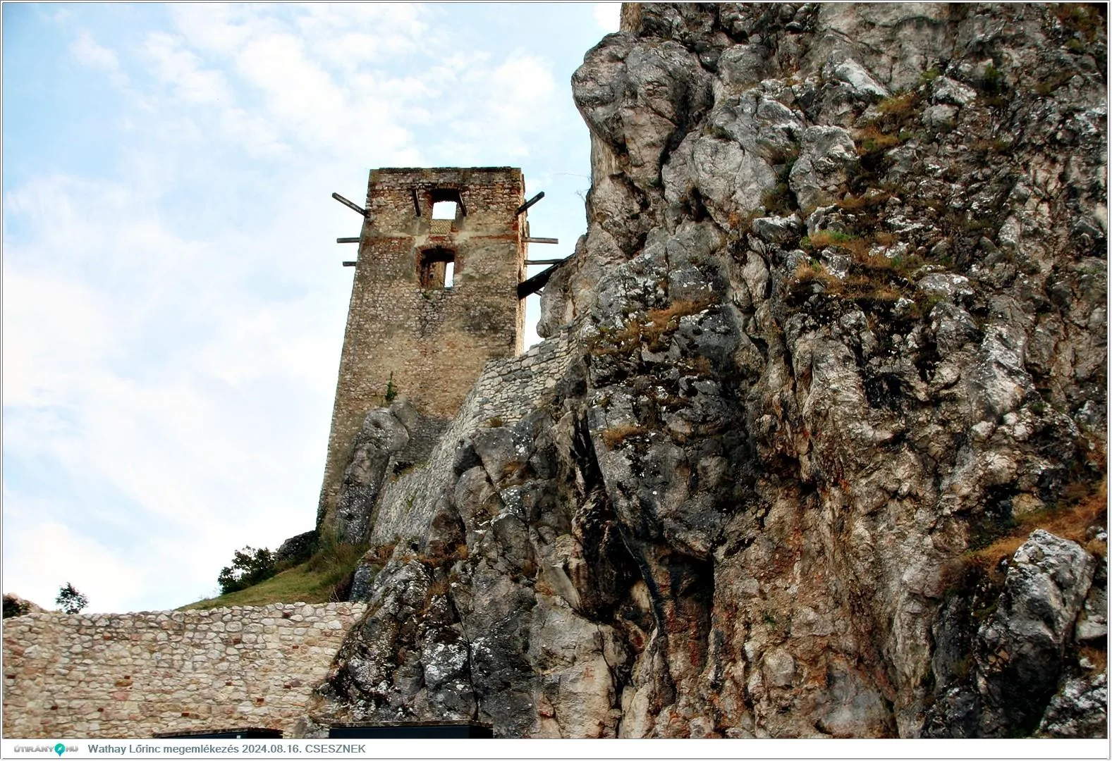 Fotók, Útirány.hu