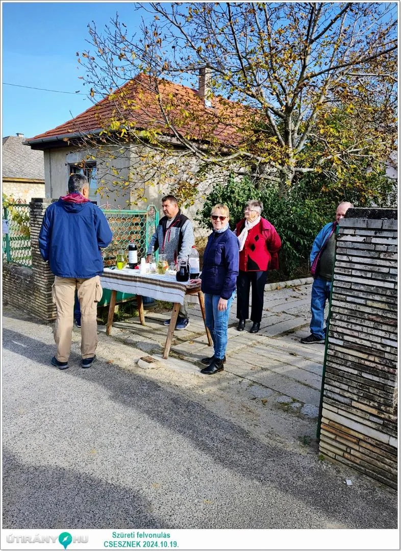 Fotók: Útirány.hu