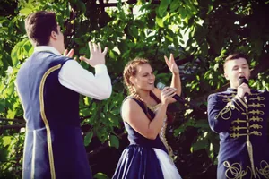 Falunap Fotó: LuiLand