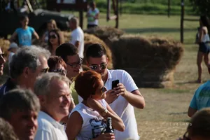 2017 Ösbő Vezér napok/ szombat/ képekben