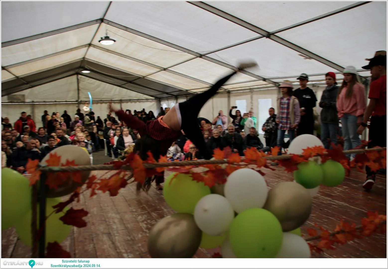 Képek: Útirány.hu