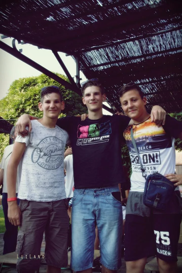 Millenniumi Falunap 2018, Képek: LuiLand