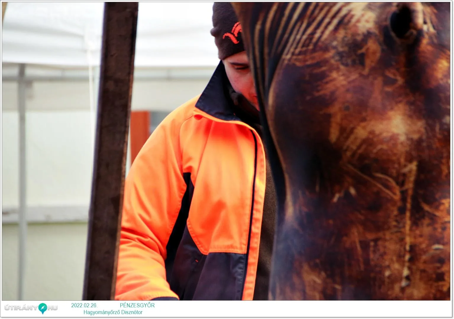 Fotók, Útirány.hu