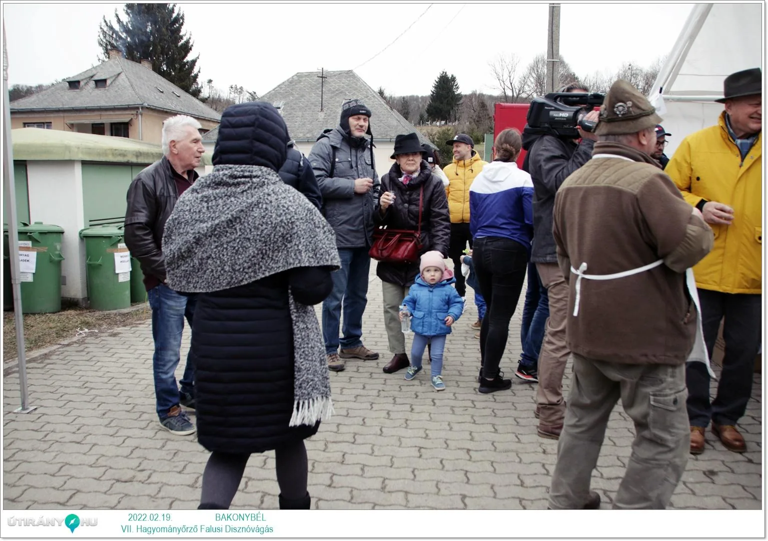 Fotók: Útirány.hu