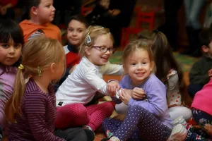 Karácsonyváró délután