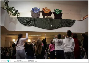 Képek a rendezvényről