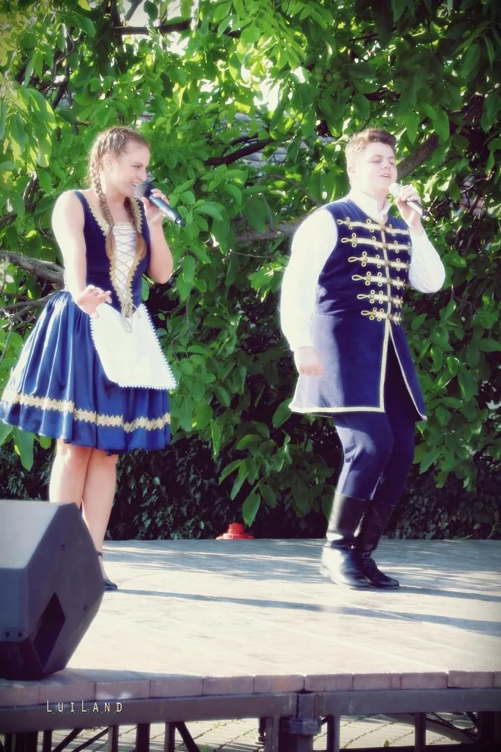 Falunap Fotó: LuiLand