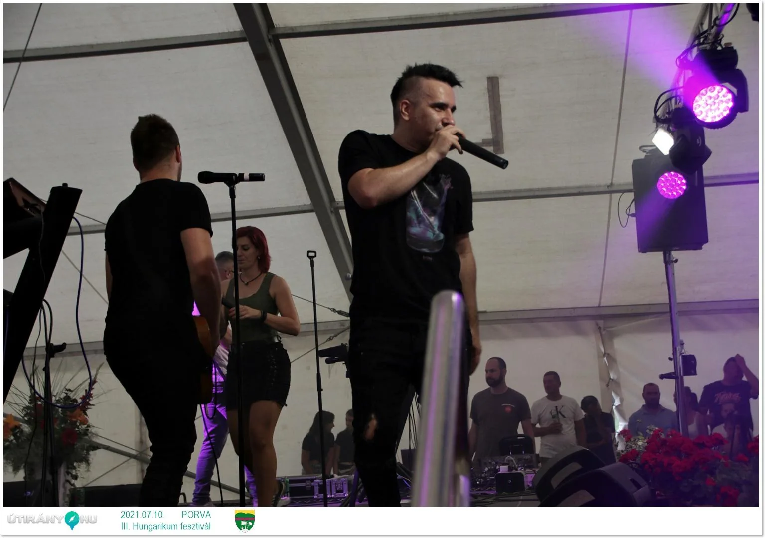 Képek a rendezvényről