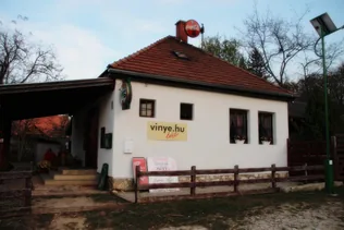 Nyári szezonra a Vinye büfé munkatársat keres borítóképe